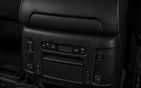 Infiniti QX80 I рестайлинг, 2019 год, 3 799 000 рублей, 25 фотография