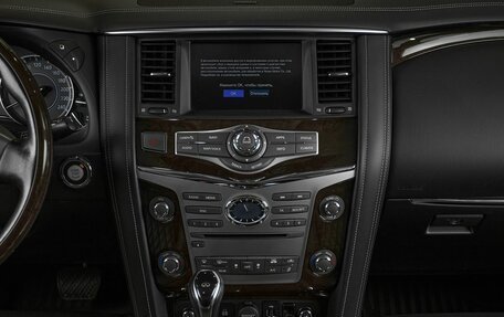 Infiniti QX80 I рестайлинг, 2019 год, 3 799 000 рублей, 19 фотография