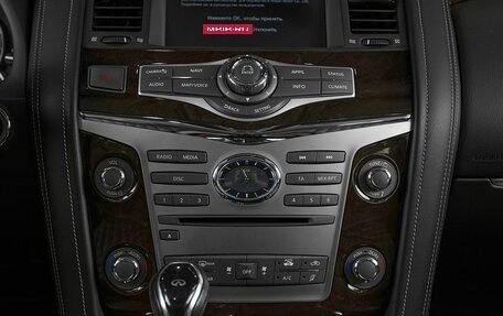 Infiniti QX80 I рестайлинг, 2019 год, 3 799 000 рублей, 20 фотография