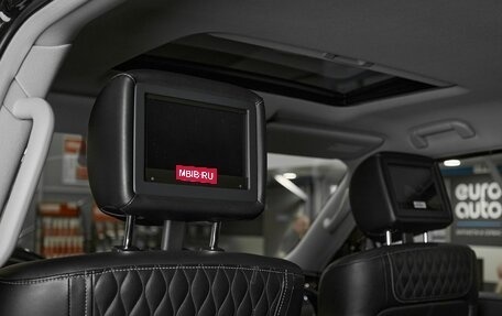 Infiniti QX80 I рестайлинг, 2019 год, 3 799 000 рублей, 24 фотография