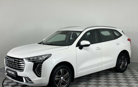 Haval Jolion, 2023 год, 1 990 000 рублей, 3 фотография