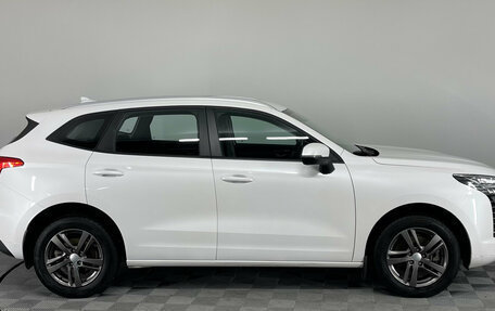 Haval Jolion, 2023 год, 1 990 000 рублей, 6 фотография