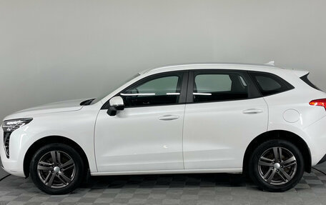 Haval Jolion, 2023 год, 1 990 000 рублей, 10 фотография
