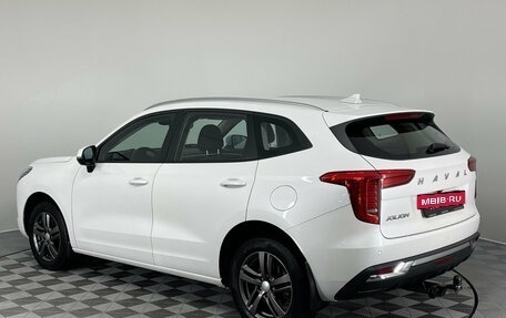 Haval Jolion, 2023 год, 1 990 000 рублей, 9 фотография