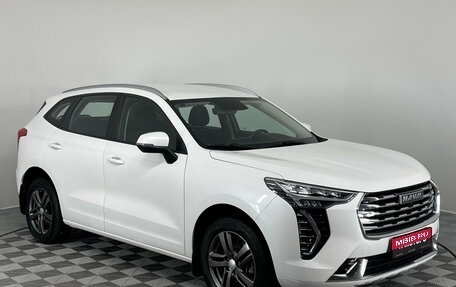 Haval Jolion, 2023 год, 1 990 000 рублей, 5 фотография