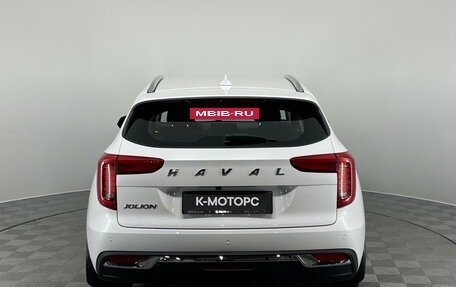 Haval Jolion, 2023 год, 1 990 000 рублей, 8 фотография