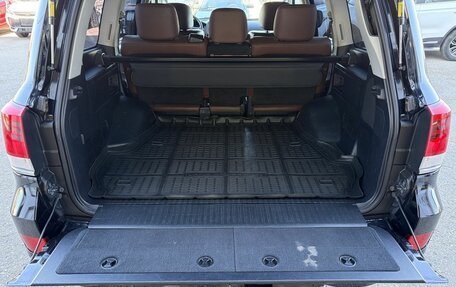 Toyota Land Cruiser 200, 2016 год, 4 380 000 рублей, 15 фотография