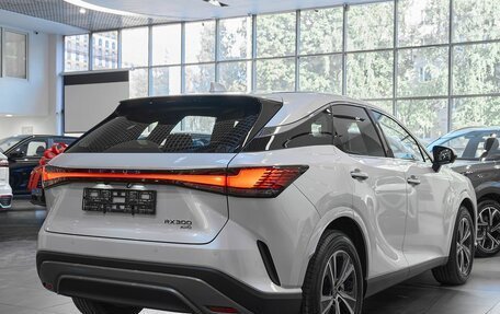 Lexus RX IV рестайлинг, 2026 год, 8 400 000 рублей, 6 фотография