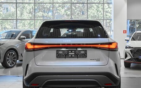Lexus RX IV рестайлинг, 2026 год, 8 400 000 рублей, 5 фотография