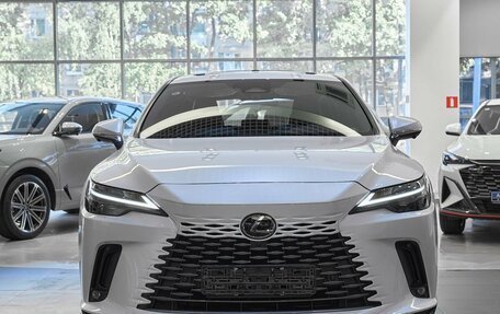 Lexus RX IV рестайлинг, 2026 год, 8 400 000 рублей, 2 фотография