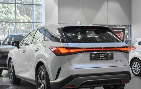 Lexus RX IV рестайлинг, 2026 год, 8 400 000 рублей, 4 фотография