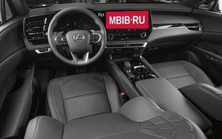 Lexus RX IV рестайлинг, 2026 год, 8 400 000 рублей, 8 фотография