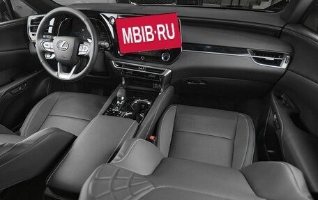 Lexus RX IV рестайлинг, 2026 год, 8 400 000 рублей, 10 фотография