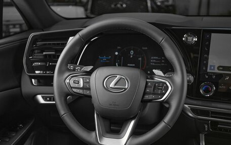 Lexus RX IV рестайлинг, 2026 год, 8 400 000 рублей, 11 фотография