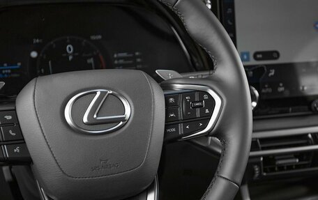 Lexus RX IV рестайлинг, 2026 год, 8 400 000 рублей, 13 фотография