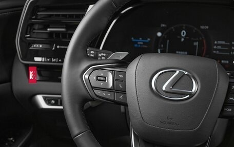 Lexus RX IV рестайлинг, 2026 год, 8 400 000 рублей, 12 фотография