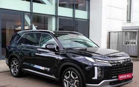 Hyundai Palisade I, 2022 год, 5 230 000 рублей, 3 фотография
