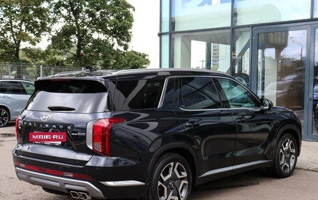 Hyundai Palisade I, 2022 год, 5 230 000 рублей, 4 фотография