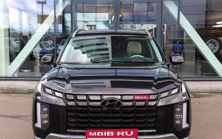 Hyundai Palisade I, 2022 год, 5 230 000 рублей, 2 фотография