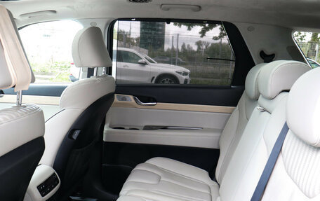 Hyundai Palisade I, 2022 год, 5 230 000 рублей, 12 фотография