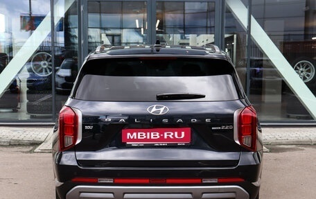 Hyundai Palisade I, 2022 год, 5 230 000 рублей, 5 фотография