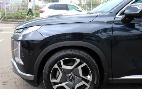 Hyundai Palisade I, 2022 год, 5 230 000 рублей, 8 фотография