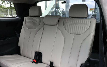 Hyundai Palisade I, 2022 год, 5 230 000 рублей, 13 фотография