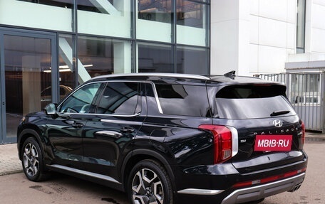 Hyundai Palisade I, 2022 год, 5 230 000 рублей, 6 фотография