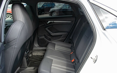 Audi A3, 2022 год, 2 728 000 рублей, 8 фотография