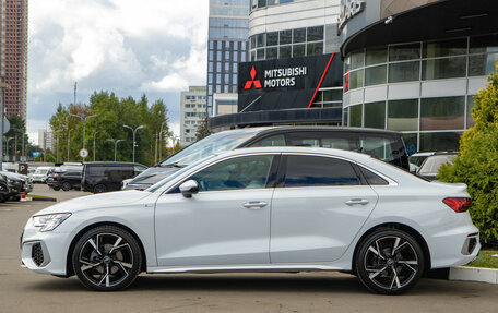 Audi A3, 2022 год, 2 728 000 рублей, 6 фотография