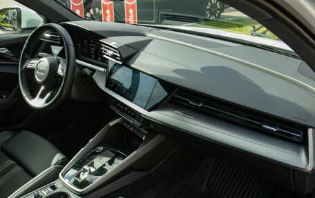 Audi A3, 2022 год, 2 728 000 рублей, 7 фотография