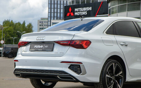 Audi A3, 2022 год, 2 728 000 рублей, 19 фотография