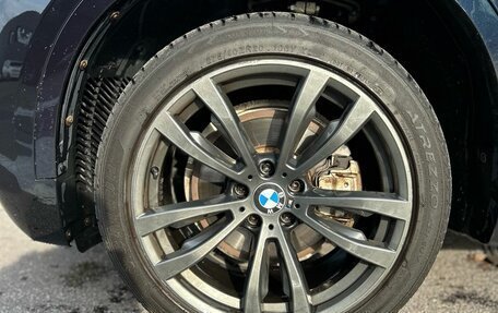 BMW X6, 2018 год, 4 494 000 рублей, 9 фотография