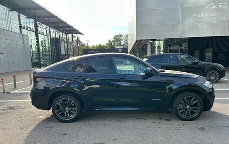 BMW X6, 2018 год, 4 494 000 рублей, 4 фотография
