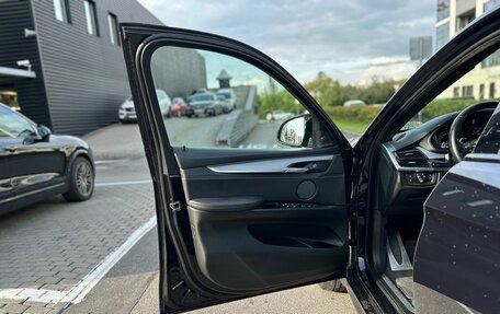 BMW X6, 2018 год, 4 494 000 рублей, 10 фотография