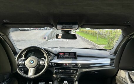 BMW X6, 2018 год, 4 494 000 рублей, 16 фотография