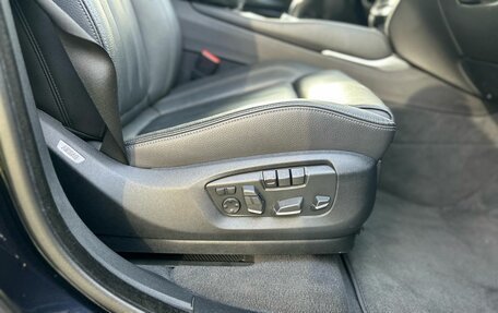 BMW X6, 2018 год, 4 494 000 рублей, 22 фотография