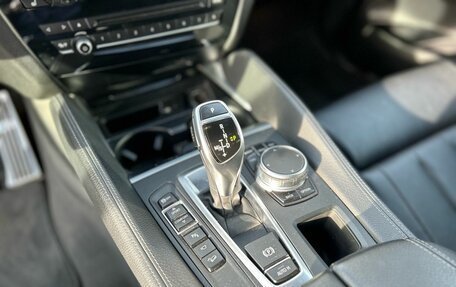 BMW X6, 2018 год, 4 494 000 рублей, 21 фотография