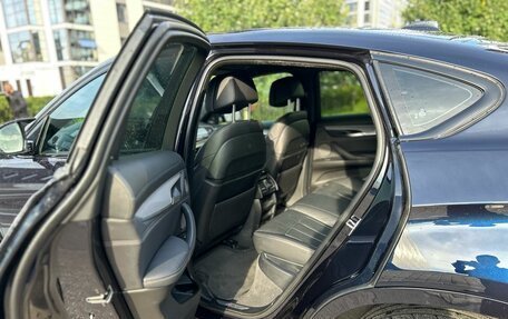 BMW X6, 2018 год, 4 494 000 рублей, 23 фотография