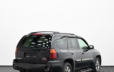 GMC Envoy, 2002 год, 599 000 рублей, 2 фотография