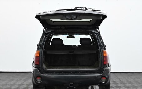 GMC Envoy, 2002 год, 599 000 рублей, 5 фотография