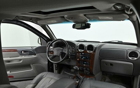 GMC Envoy, 2002 год, 599 000 рублей, 7 фотография