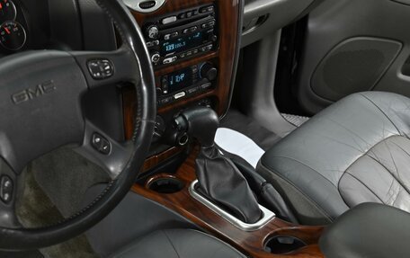 GMC Envoy, 2002 год, 599 000 рублей, 9 фотография