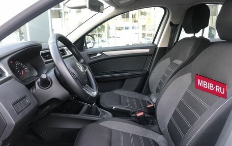 Renault Arkana I, 2020 год, 1 685 000 рублей, 9 фотография