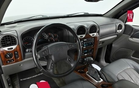 GMC Envoy, 2002 год, 599 000 рублей, 6 фотография