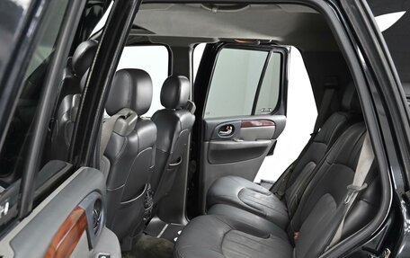 GMC Envoy, 2002 год, 599 000 рублей, 17 фотография
