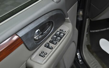 GMC Envoy, 2002 год, 599 000 рублей, 14 фотография
