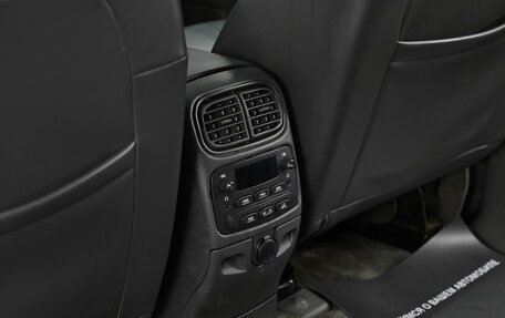 GMC Envoy, 2002 год, 599 000 рублей, 16 фотография
