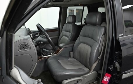 GMC Envoy, 2002 год, 599 000 рублей, 12 фотография