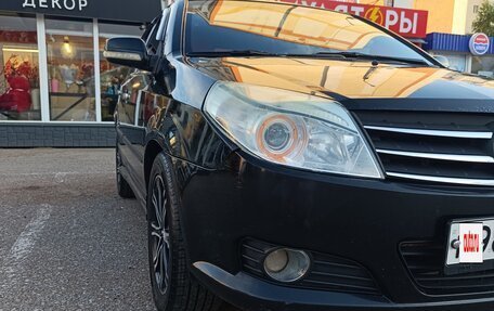 Geely MK Cross I, 2013 год, 250 000 рублей, 8 фотография